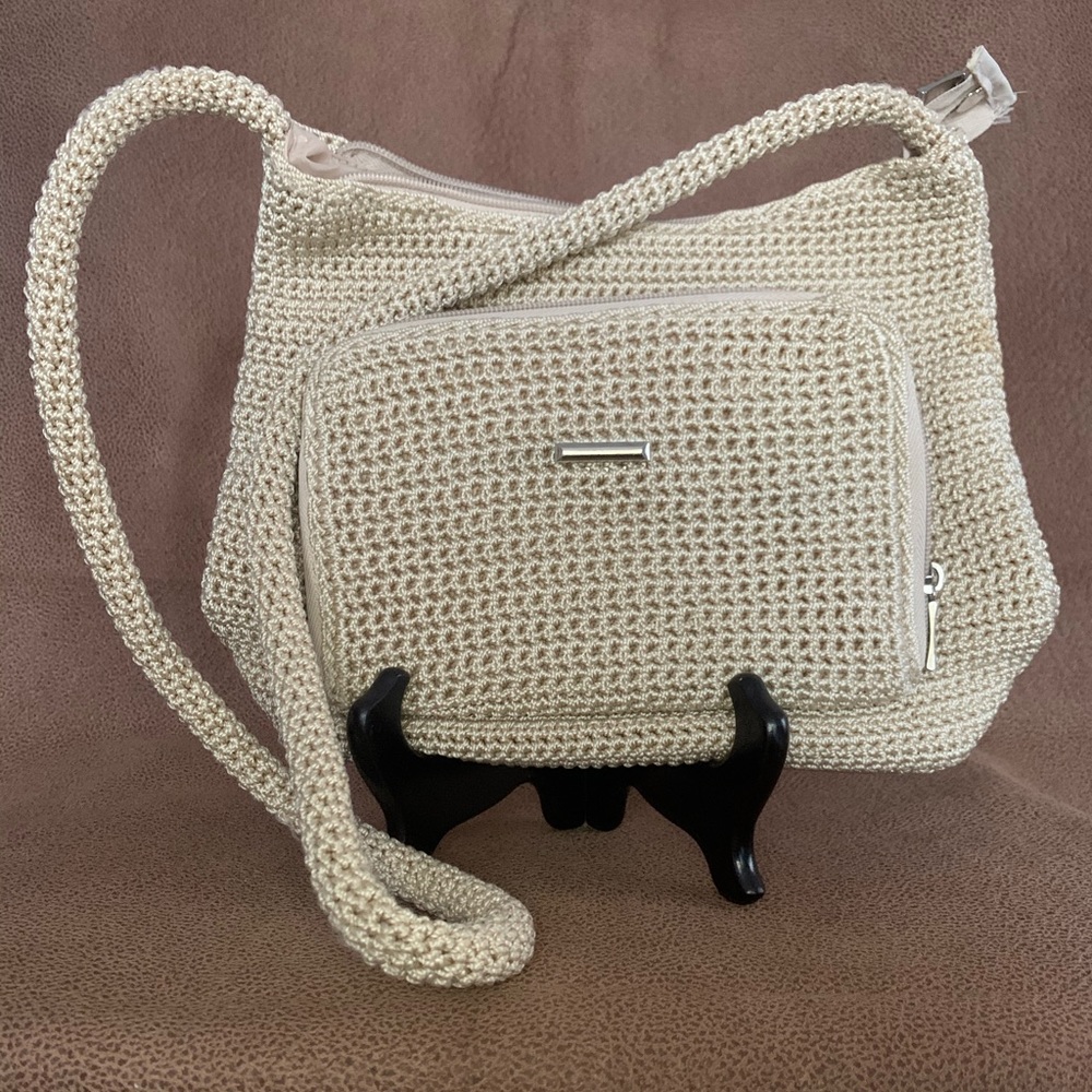 Chic Boho Bag
